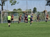 S.K.N.W.K. JO19-1 - M.Z.C. '11   JO19-1 (competitie) 2024-2025 (3e fase) (10/145)